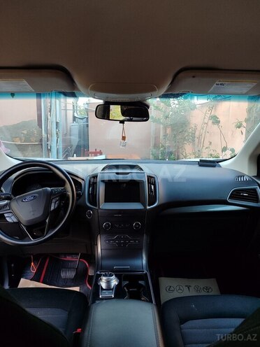 Ford Edge 2020, 180,000 km - 2.0 л - Bakı