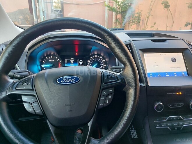 Ford Edge 2020, 180,000 km - 2.0 л - Bakı