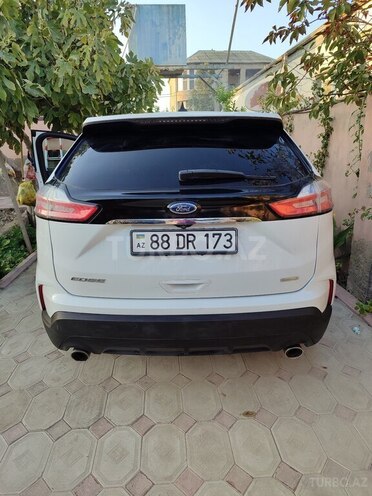 Ford Edge 2020, 180,000 km - 2.0 л - Bakı