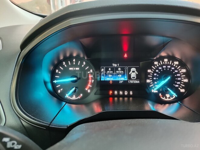 Ford Edge 2020, 180,000 km - 2.0 л - Bakı