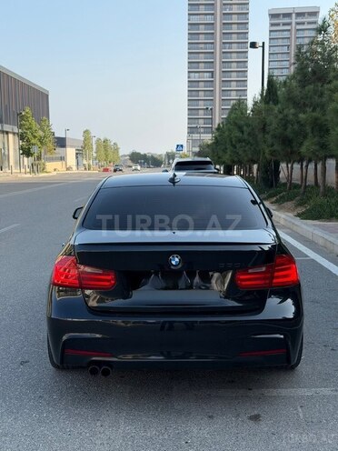 BMW 328 2012, 196,000 km - 2.0 л - Bakı