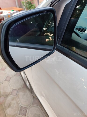 Ford Edge 2020, 180,000 km - 2.0 л - Bakı