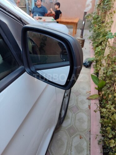 Ford Edge 2020, 180,000 km - 2.0 л - Bakı