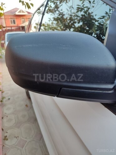 Ford Edge 2020, 180,000 km - 2.0 л - Bakı