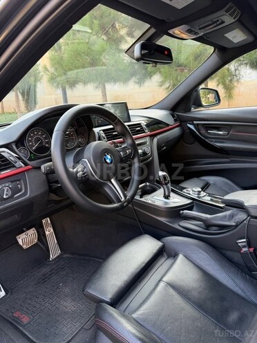 BMW 328 2012, 196,000 km - 2.0 л - Bakı