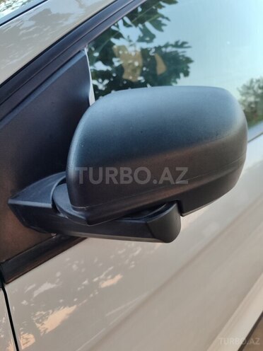 Ford Edge 2020, 180,000 km - 2.0 л - Bakı