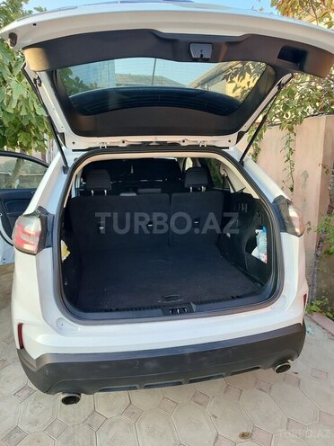 Ford Edge 2020, 180,000 km - 2.0 л - Bakı