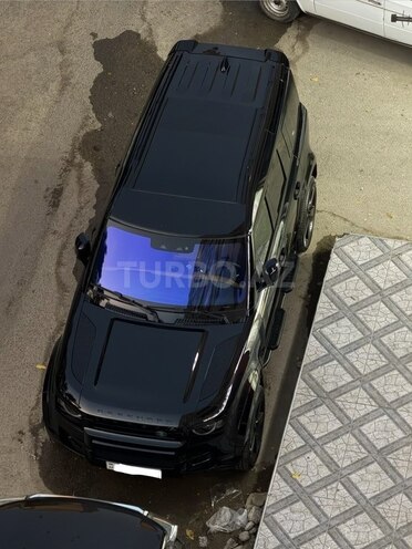 Land Rover Defender 2020, 60,500 km - 3.0 l - Bakı