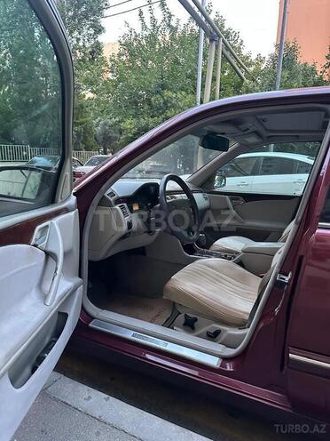 Mercedes E 240 1999, 420,000 km - 2.4 l - Bakı