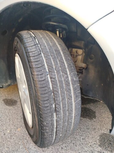 Renault Megane 2006, 448,000 km - 1.5 l - Bakı