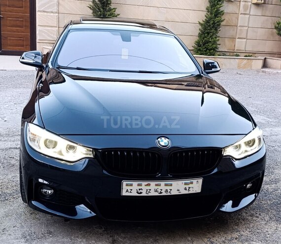 BMW 428 2016, 149,000 km - 2.0 л - Bakı