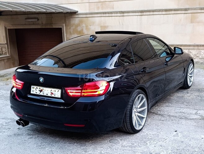 BMW 428 2016, 149,000 km - 2.0 л - Bakı