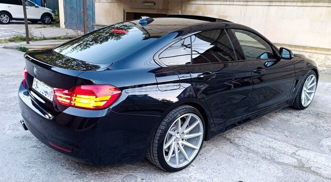 BMW 428 2016, 149,000 km - 2.0 л - Bakı