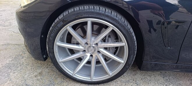 BMW 428 2016, 149,000 km - 2.0 л - Bakı
