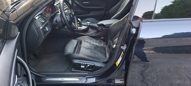 BMW 428 2016, 149,000 km - 2.0 л - Bakı