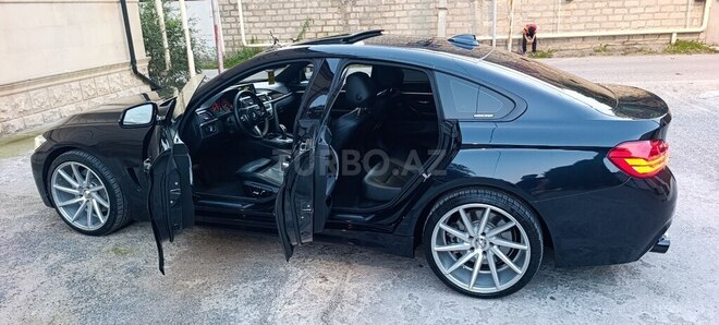 BMW 428 2016, 149,000 km - 2.0 л - Bakı
