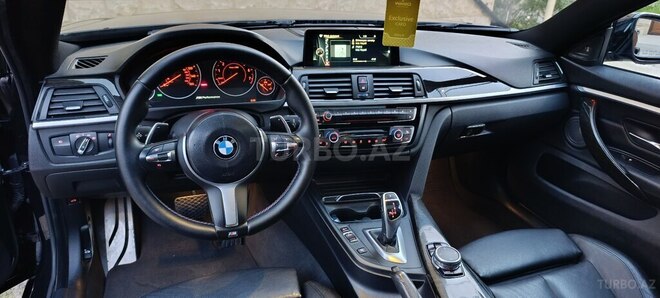 BMW 428 2016, 149,000 km - 2.0 л - Bakı