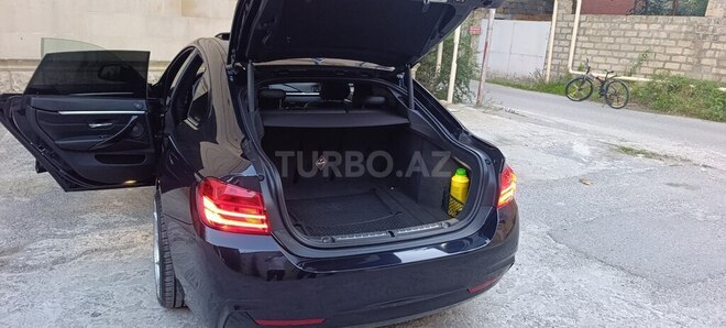 BMW 428 2016, 149,000 km - 2.0 л - Bakı