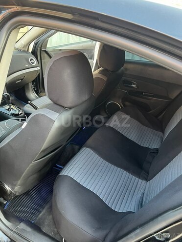Chevrolet Cruze 2013, 335,059 km - 1.6 l - Bakı