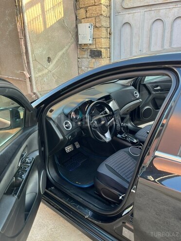 Chevrolet Cruze 2013, 335,059 km - 1.6 l - Bakı