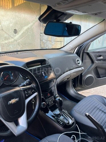 Chevrolet Cruze 2013, 335,059 km - 1.6 l - Bakı