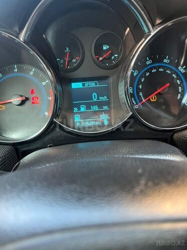 Chevrolet Cruze 2013, 335,059 km - 1.6 l - Bakı