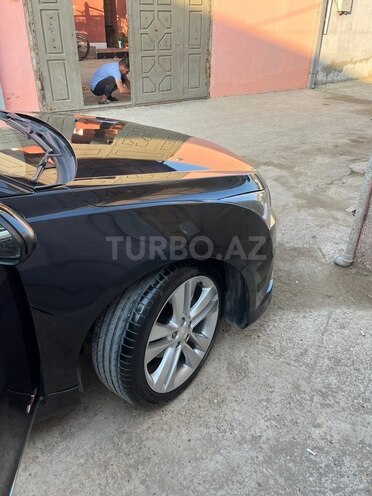 Chevrolet Cruze 2013, 335,059 km - 1.6 l - Bakı