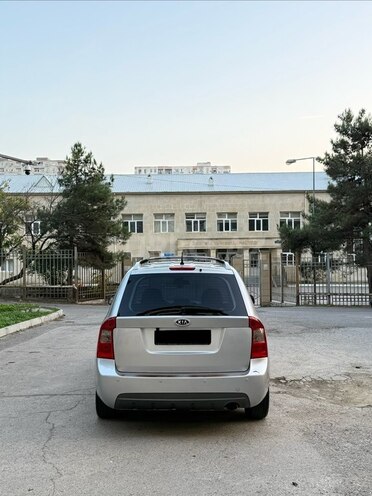 Kia Carens 2006, 315,000 km - 2.0 l - Bakı