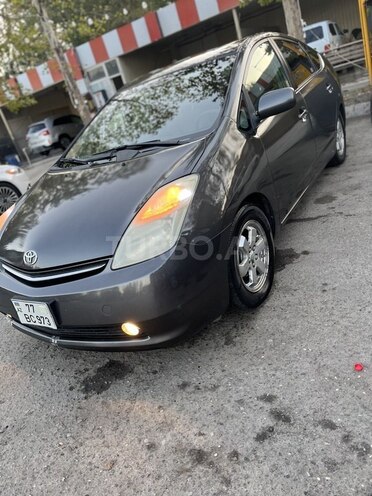 Toyota Prius 2007, 611,551 km - 1.5 l - Bərdə