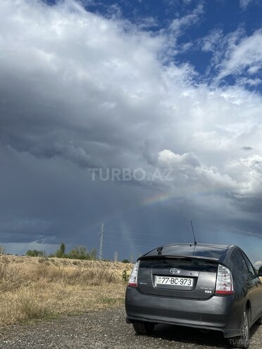Toyota Prius 2007, 611,551 km - 1.5 l - Bərdə
