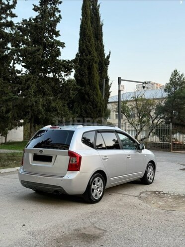 Kia Carens 2006, 315,000 km - 2.0 l - Bakı