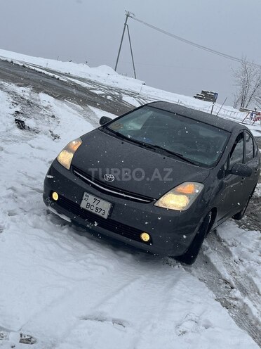 Toyota Prius 2007, 611,551 km - 1.5 l - Bərdə