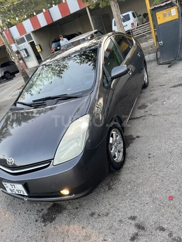 Toyota Prius 2007, 611,551 km - 1.5 l - Bərdə