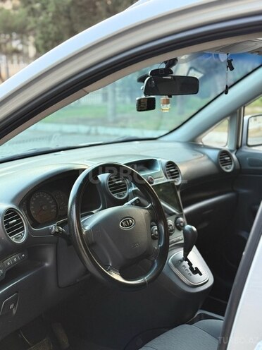 Kia Carens 2006, 315,000 km - 2.0 l - Bakı