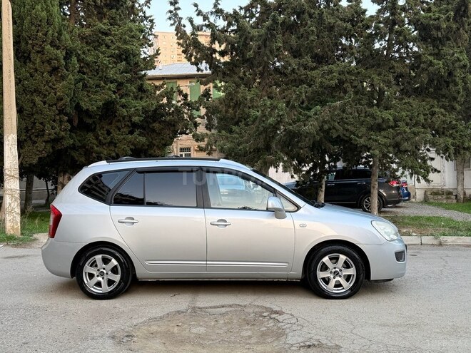 Kia Carens 2006, 315,000 km - 2.0 l - Bakı