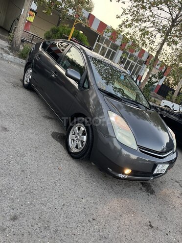 Toyota Prius 2007, 611,551 km - 1.5 l - Bərdə
