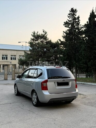 Kia Carens 2006, 315,000 km - 2.0 l - Bakı