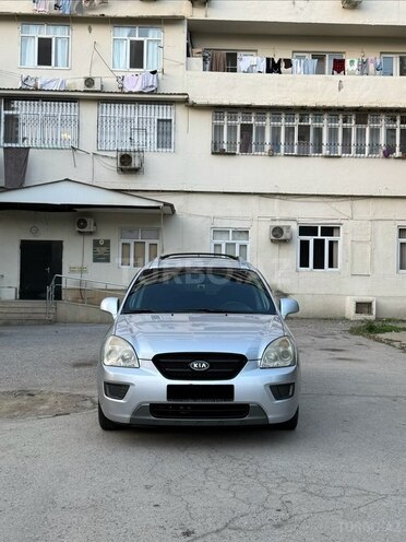 Kia Carens 2006, 315,000 km - 2.0 l - Bakı
