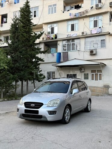 Kia Carens 2006, 315,000 km - 2.0 l - Bakı