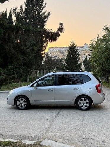 Kia Carens 2006, 315,000 km - 2.0 l - Bakı