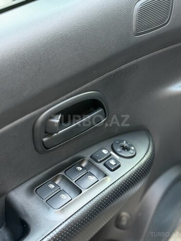 Kia Carens 2006, 315,000 km - 2.0 l - Bakı
