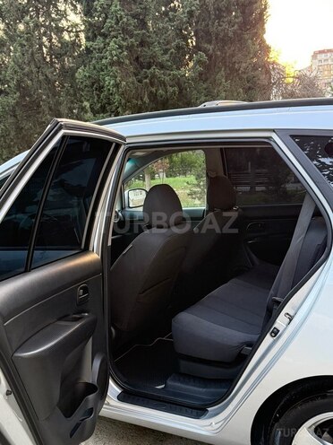 Kia Carens 2006, 315,000 km - 2.0 l - Bakı