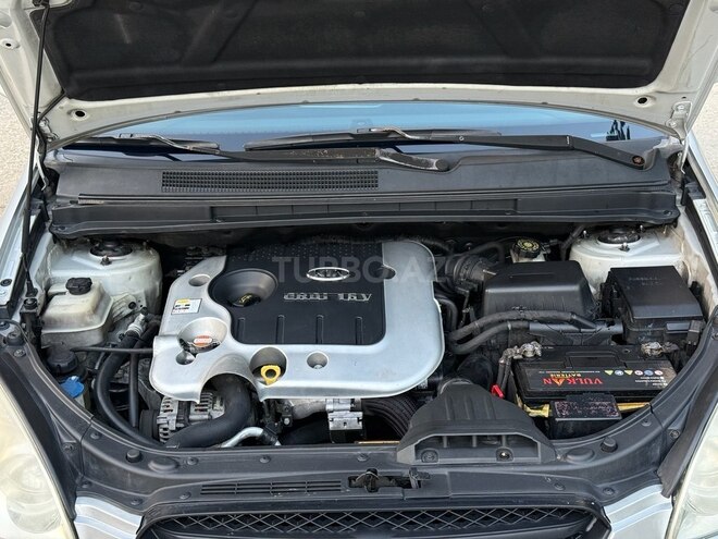 Kia Carens 2006, 315,000 km - 2.0 l - Bakı