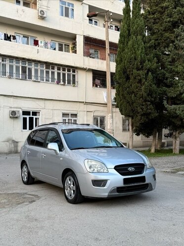 Kia Carens 2006, 315,000 km - 2.0 l - Bakı