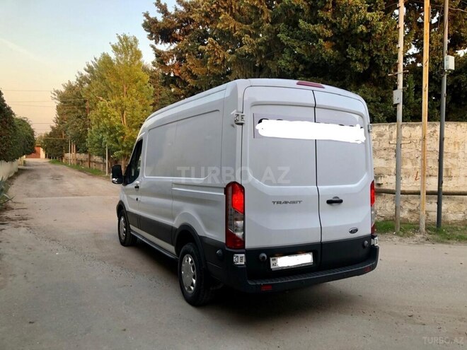 Ford Transit 2018, 207,242 km - 2.0 л - Bakı