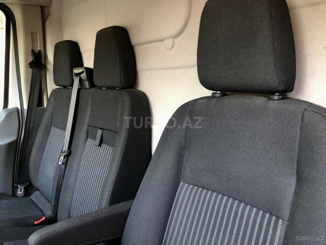 Ford Transit 2018, 207,242 km - 2.0 л - Bakı