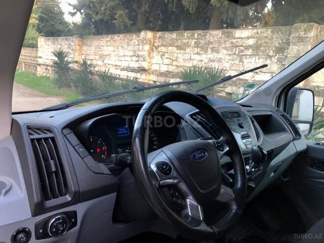 Ford Transit 2018, 207,242 km - 2.0 л - Bakı