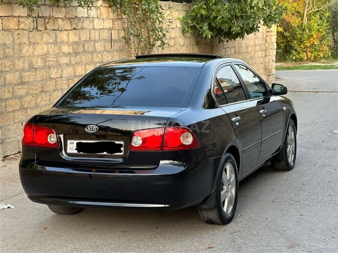 Kia Optima 2007, 280,674 km - 2.0 л - Bakı