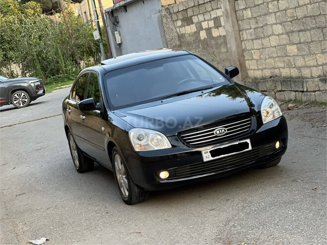 Kia Optima 2007, 280,674 km - 2.0 л - Bakı