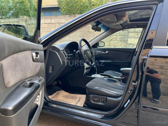 Kia Optima 2007, 280,674 km - 2.0 л - Bakı